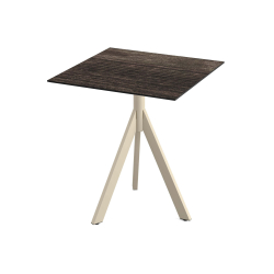 Infinity Tripod table de...