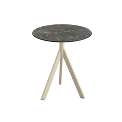 Infinity Tripod table de...
