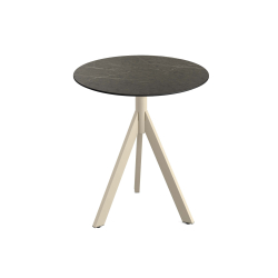 Infinity Tripod table de...