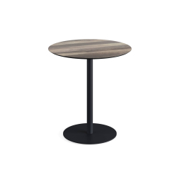 Urban table de bistrot avec...