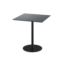 Urban table de bistrot avec...
