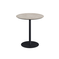 Urban table de bistrot avec...