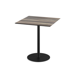 Urban table de bistrot avec...
