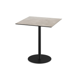 Urban table de bistrot avec...