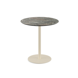 Urban table de bistrot avec...