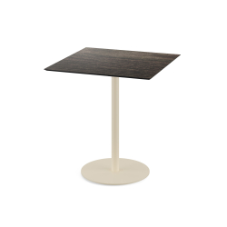 Urban table de bistrot avec...