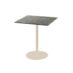 Urban table de bistrot avec...
