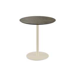 Urban table de bistrot avec...