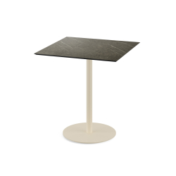 Urban table de bistrot avec...