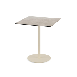 Urban table de bistrot avec...