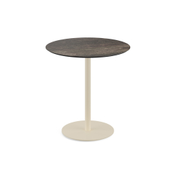 Urban table de bistrot avec...