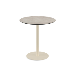 Urban table de bistrot avec...
