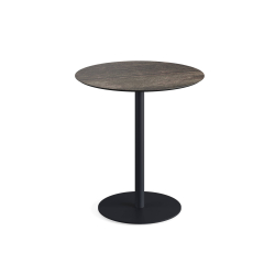 Urban table de bistrot avec...