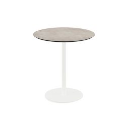 Urban table de bistrot avec...