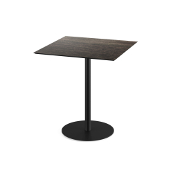 Urban table de bistrot avec...