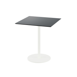 Urban table de bistrot avec...