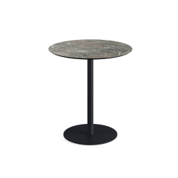 Urban table de bistrot avec...
