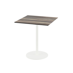Urban table de bistrot avec...