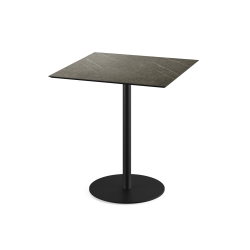 Urban table de bistrot avec...