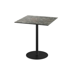 Urban table de bistrot avec...
