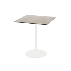 Urban table de bistrot avec...