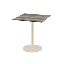 Urban table de bistrot avec...