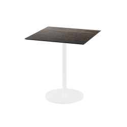 Urban table de bistrot avec...