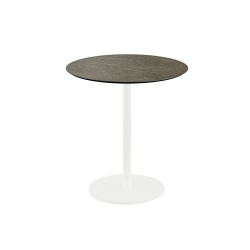 Urban table de bistrot avec...