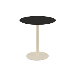 Urban table de bistrot avec...