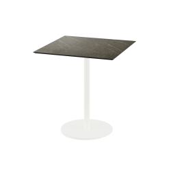 Urban table de bistrot avec...
