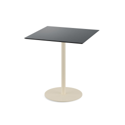 Urban table de bistrot avec...