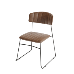 Mundo chaise empilable,...