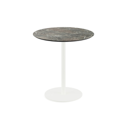 Urban table de bistrot avec...