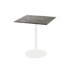 Urban table de bistrot avec...