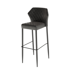 Louis tabouret de bar,...