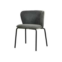 Break chaise empilable en...