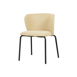 Break chaise empilable en...