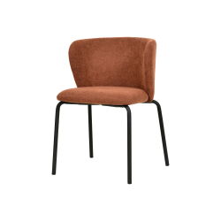 Break chaise empilable en...