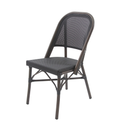 Paris chaise de bistrot en...