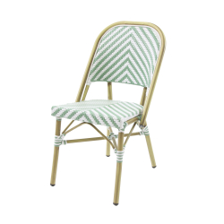 Paris chaise de bistrot en...