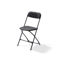 Budget chaise pliable...