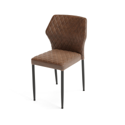 Louis chaise empilable,...