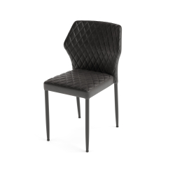 Louis chaise empilable,...