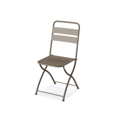 Breeze chaise de bistrot...