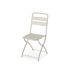Breeze chaise de bistrot...