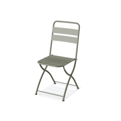 Breeze chaise de bistrot...