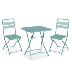 Breeze set de bistro - Bleu...