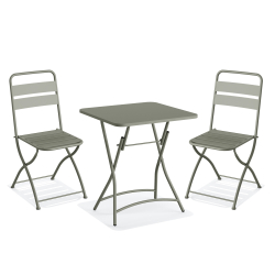 Breeze set de bistro - Vert...