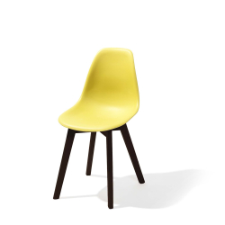 Keeve chaise empilable sans...