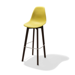 Keeve tabouret de bar sans...